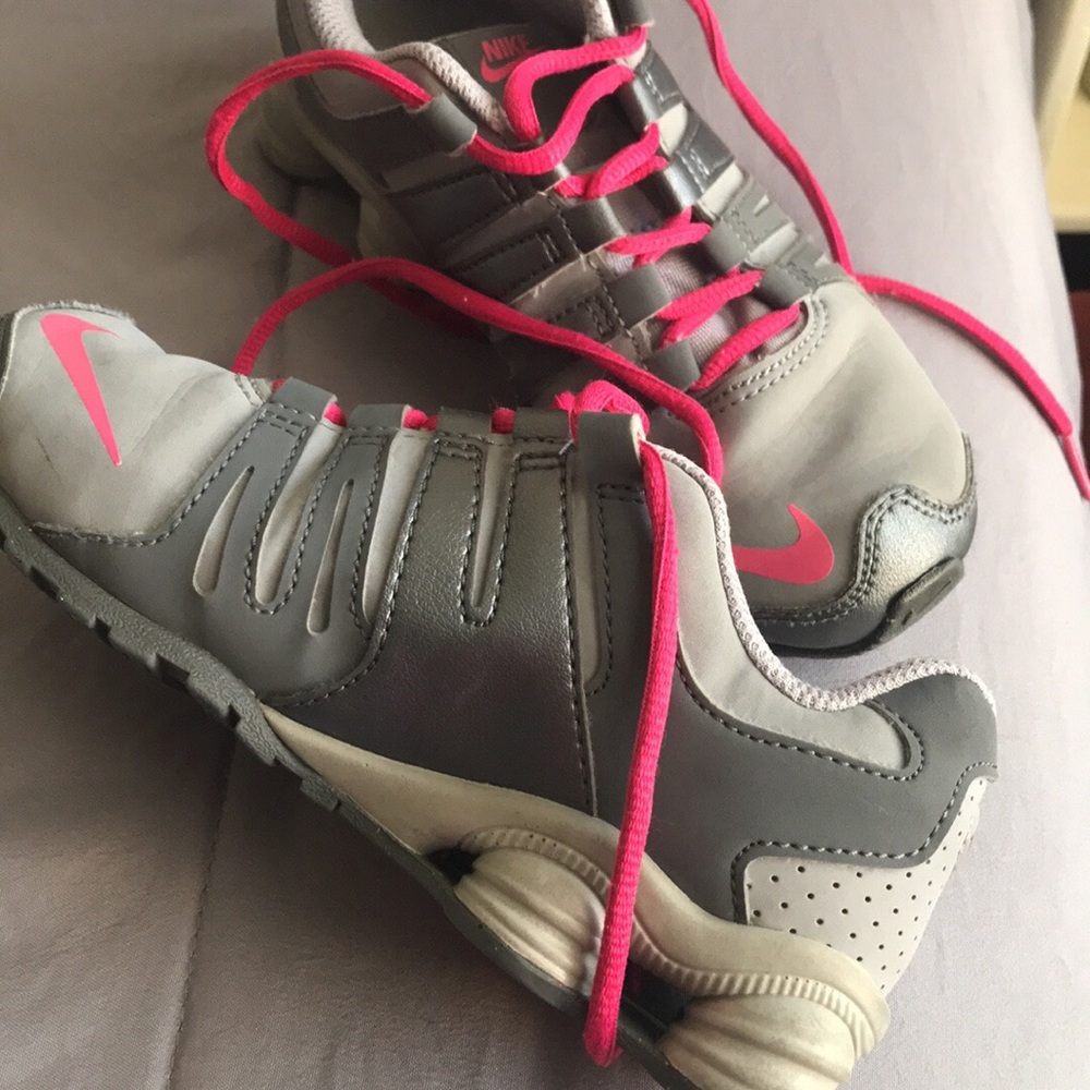 Girl Sneakers